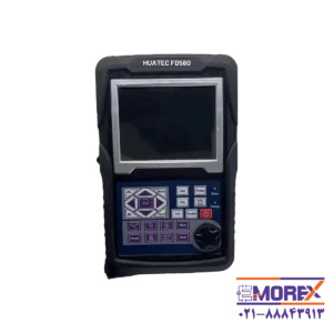 عیب‌یاب اولتراسونیک هواتک | HUATEC مدل FD‑560 Ultrasonic Flaw Detector