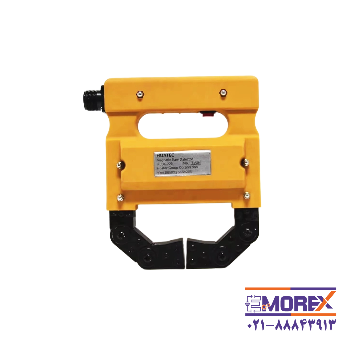 یوک مغناطیسی هواتک | HUATEC مدل HCDX-220 AC/DC Magnetic Yoke