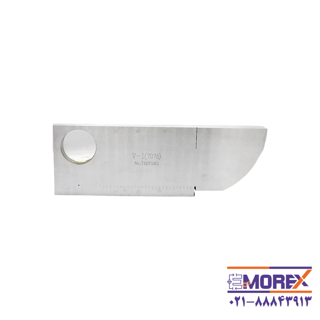 تست بلوک V1 هواتک | HUATEC مدل V1