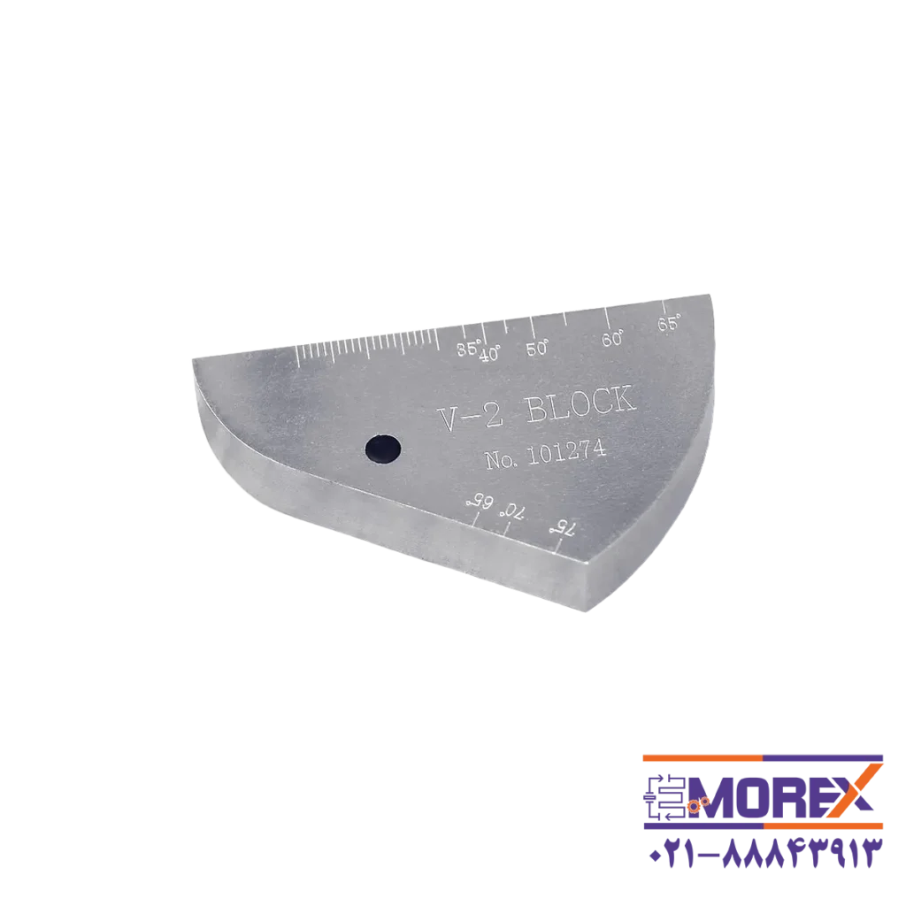 تست بلوک کالیبراسیون هواتک | HUATEC مدل V2