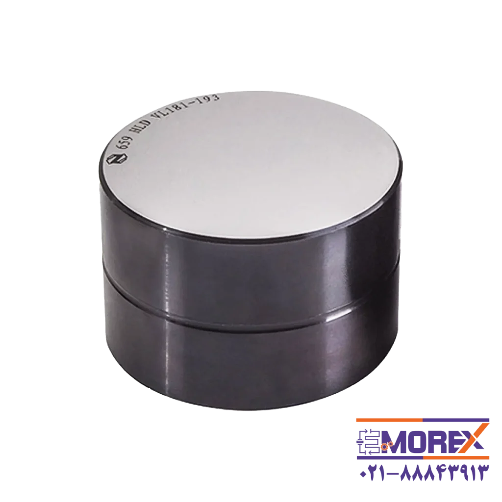 تست بلوک سختی سنج اس ای دی تی | SADT مدل Hardness Test Block