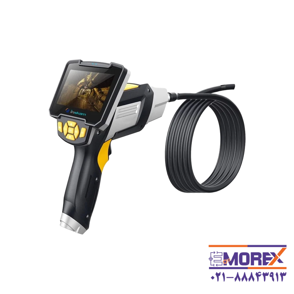 ویدئوبرسکوپ 5 متری اینسکام | inskam مدل 5m