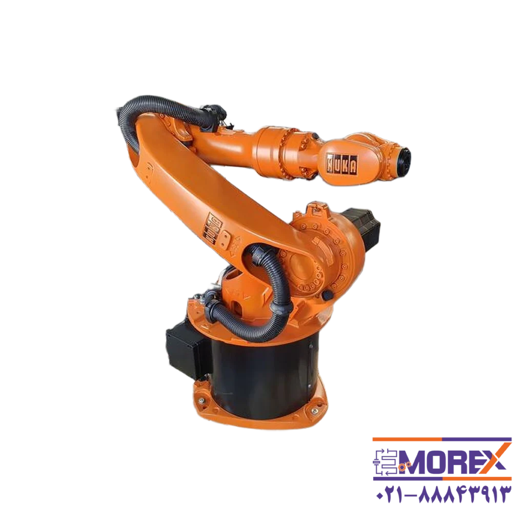ربات صنعتی کوکا | KUKA KR16 KRC2