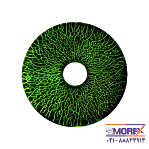 تست بلوک ذرات مغناطیسی هواتک | HUATEC مدل MTU‑3 Magnetic Particle Test Block