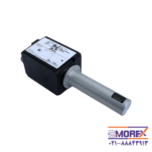 دتکتور شعله فرابنفش زیمنس | SIEMENS مدل QRA53.E17