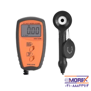 یوویسنج الکتروجرمنی | ELEKTRO GERMANY مدل TG-360 UV Light Meter
