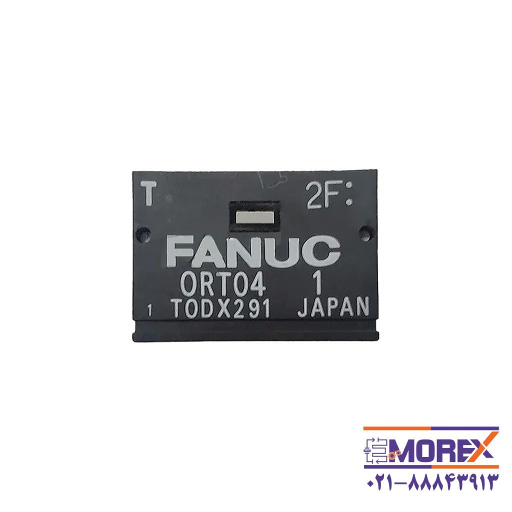 سنسور نوری فانوک | FANUC مدل TODX291