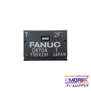 سنسور نوری فانوک | FANUC مدل TODX291