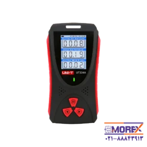 رادیومتر و دزیمتر یونی تی | UNI‑T مدل UT334A