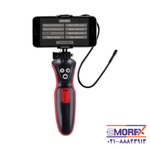 اندوسکوپ صنعتی وینتکت | WINTACT مدل WT681 Industrial Endoscope